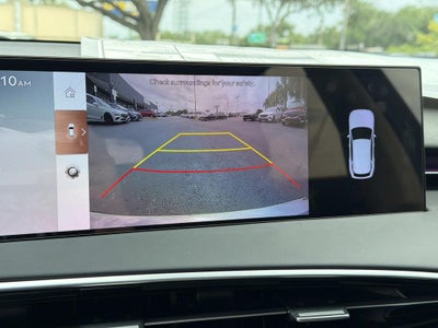 2026 Genesis GV70 2.5T Select