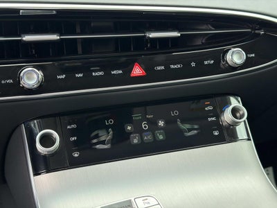 2026 Genesis GV70 2.5T Select