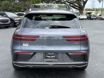 2026 Genesis GV70 2.5T Select
