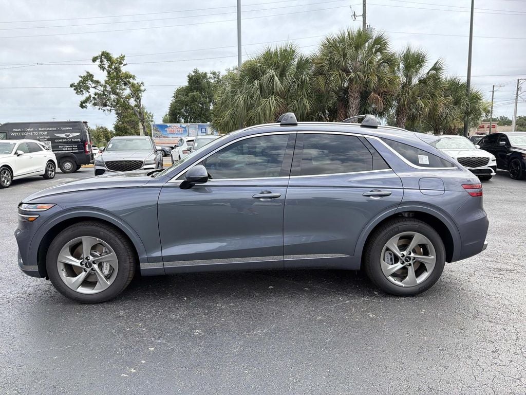 2026 Genesis GV70 2.5T Select