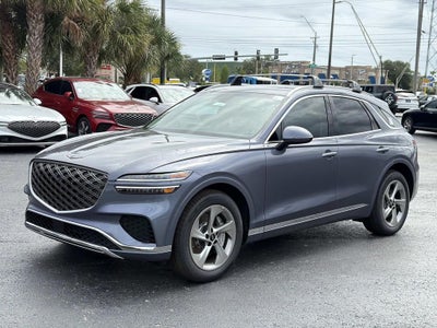 2026 Genesis GV70 2.5T Select