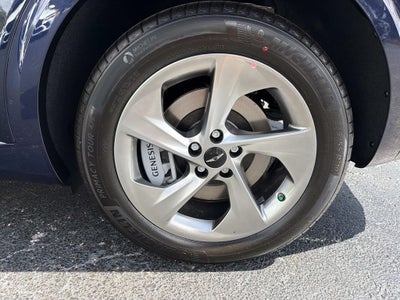 2026 Genesis GV70 2.5T Select