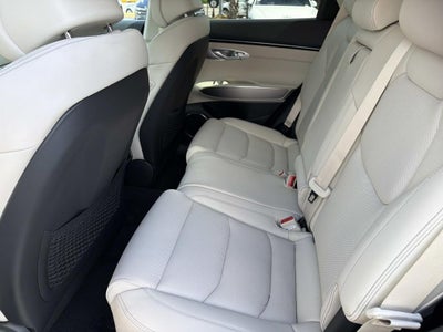 2026 Genesis GV70 2.5T Select