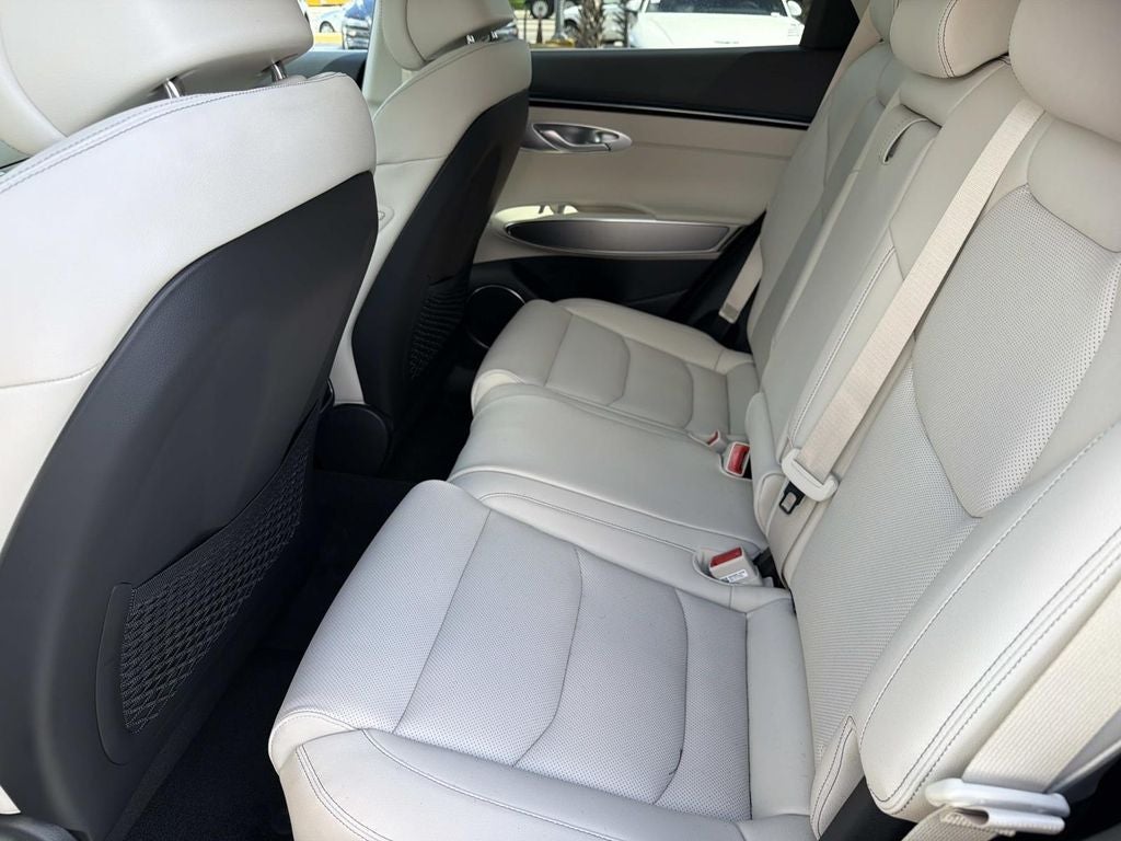 2026 Genesis GV70 2.5T Select