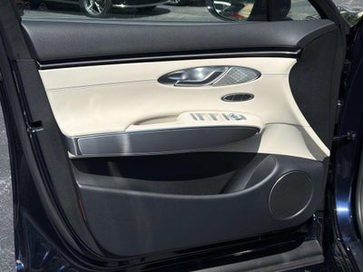 2026 Genesis GV70 2.5T Select