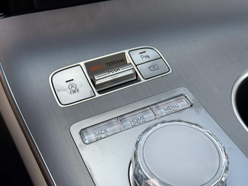 2026 Genesis GV70 2.5T Select