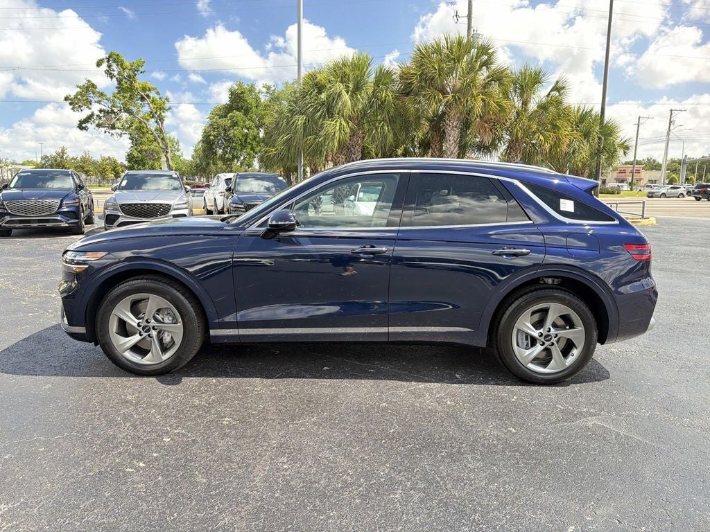 2026 Genesis GV70 2.5T Select