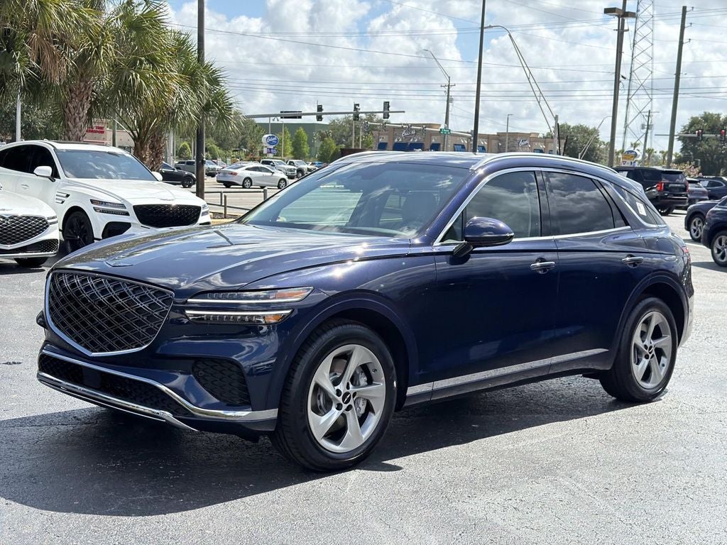 2026 Genesis GV70 2.5T Select