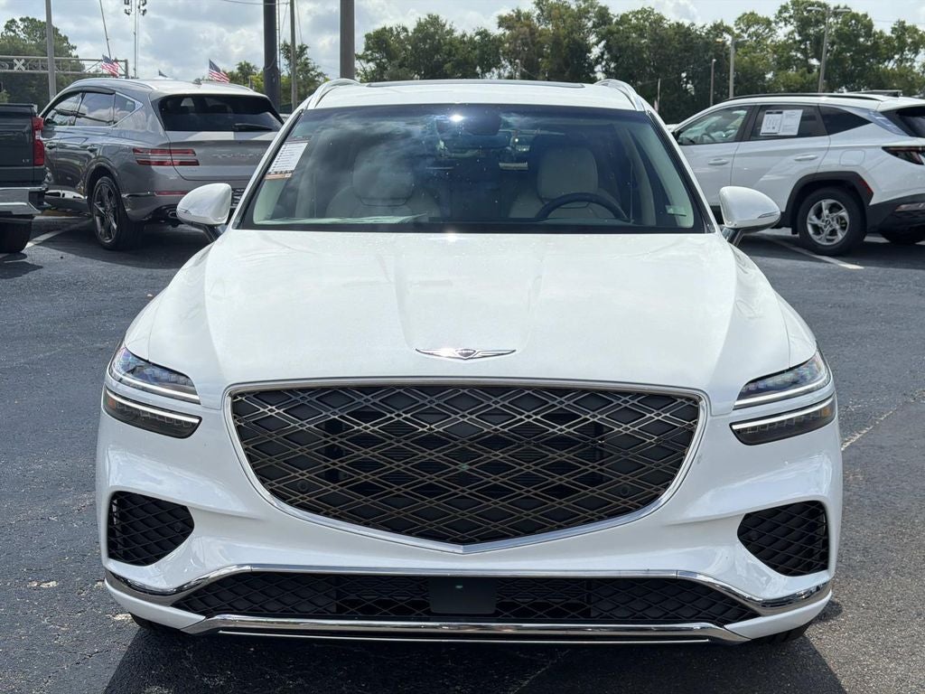 2026 Genesis GV70 2.5T Select