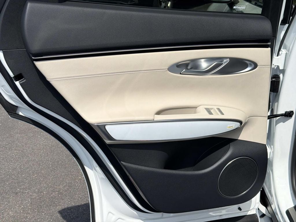 2026 Genesis GV70 2.5T Select
