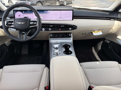 2026 Genesis GV70 2.5T Select