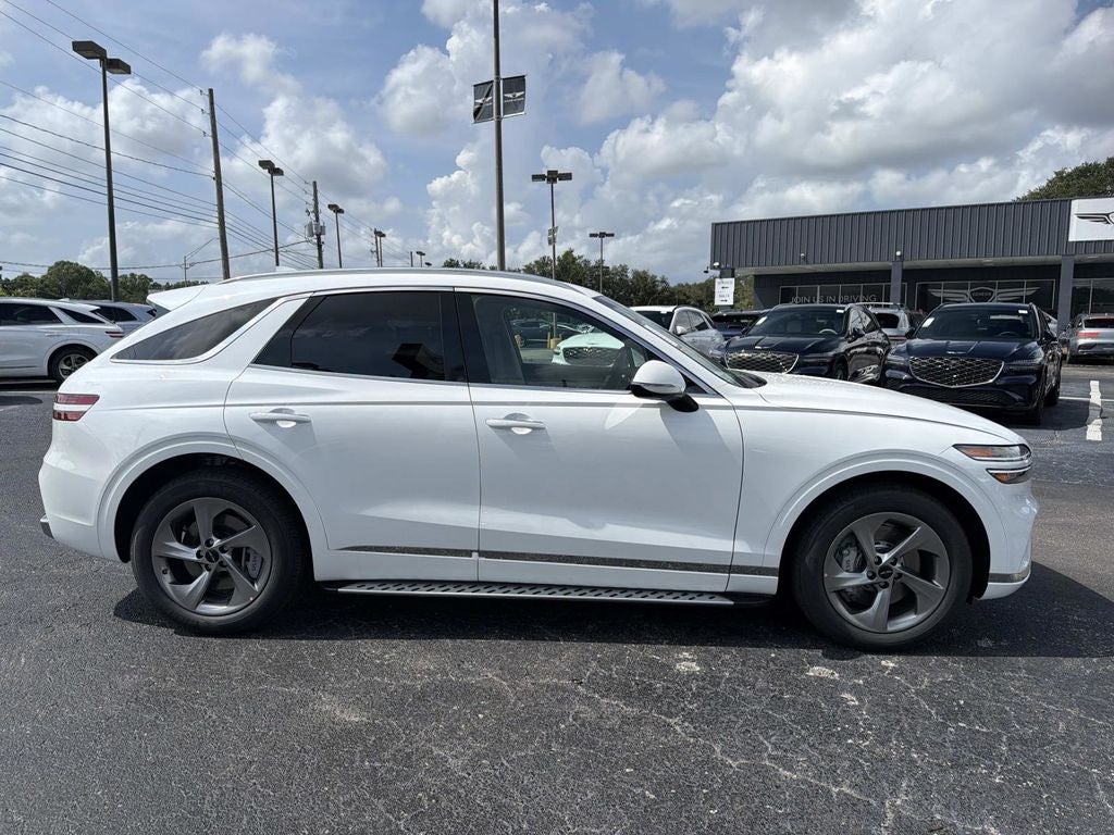 2026 Genesis GV70 2.5T Select