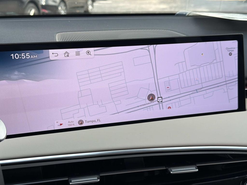 2026 Genesis GV70 2.5T Select
