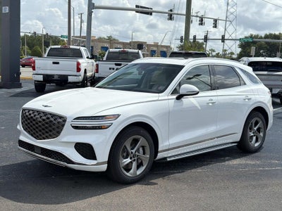 2026 Genesis GV70 2.5T Select