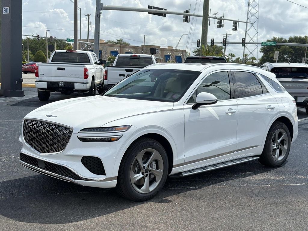 2026 Genesis GV70 2.5T Select