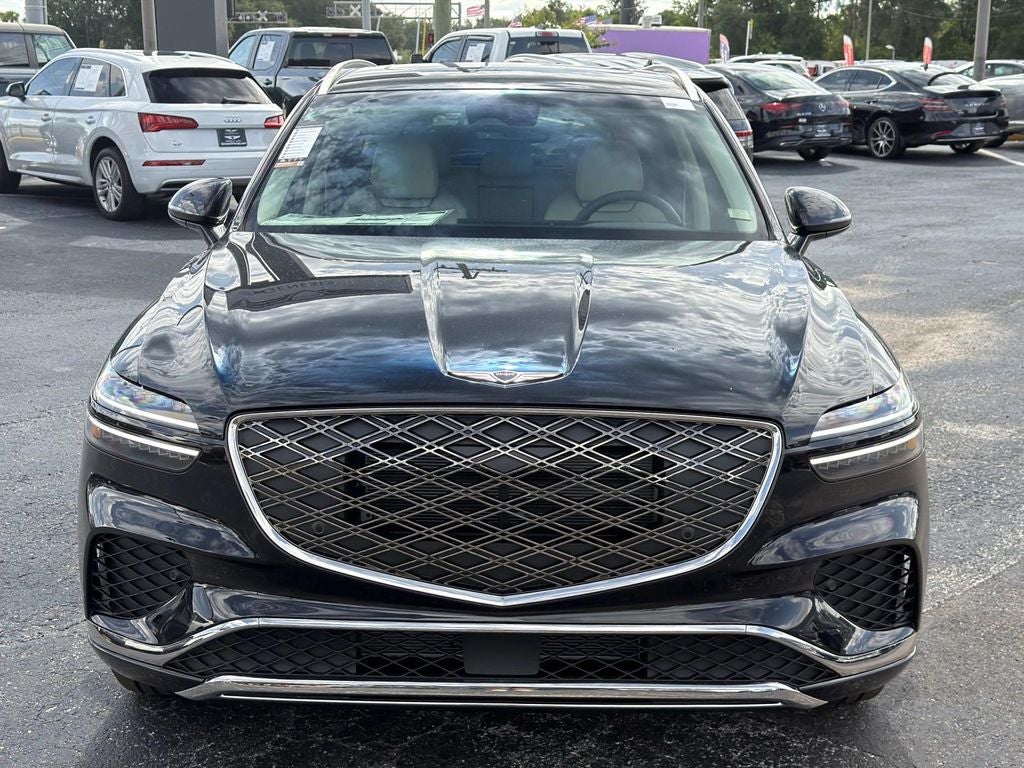 2026 Genesis GV70 2.5T Select