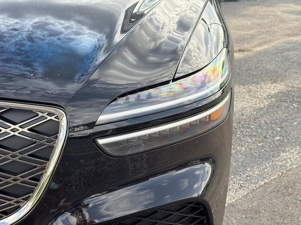 2026 Genesis GV70 2.5T Select