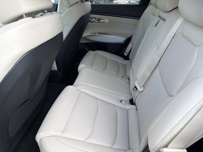 2026 Genesis GV70 2.5T Select