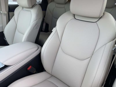 2026 Genesis GV70 2.5T Select