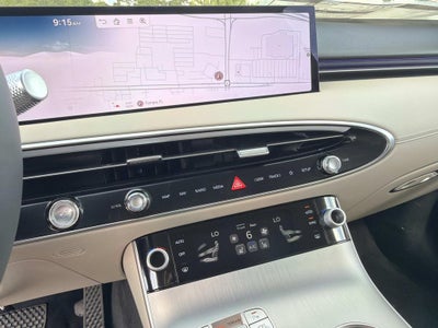 2026 Genesis GV70 2.5T Select