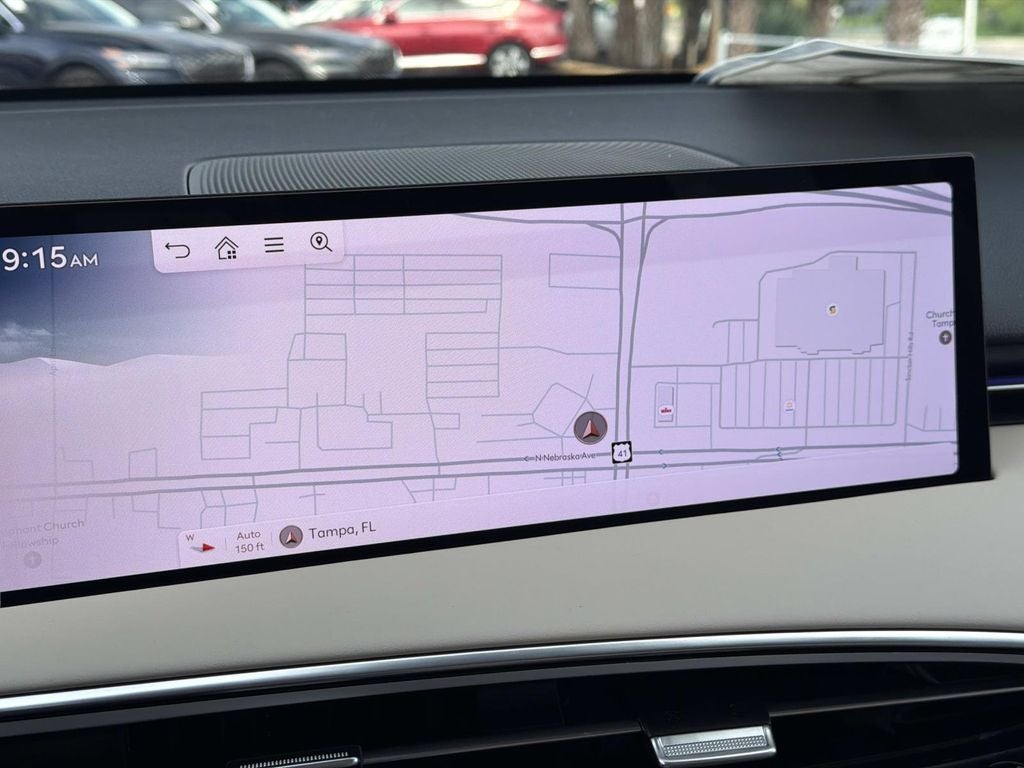 2026 Genesis GV70 2.5T Select