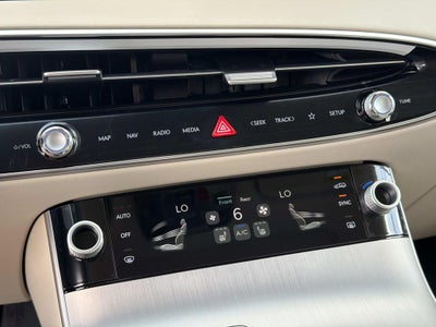 2026 Genesis GV70 2.5T Select