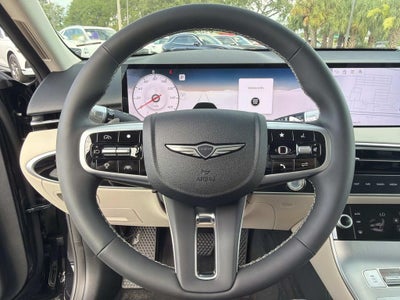 2026 Genesis GV70 2.5T Select