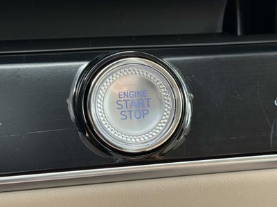 2026 Genesis GV70 2.5T Select