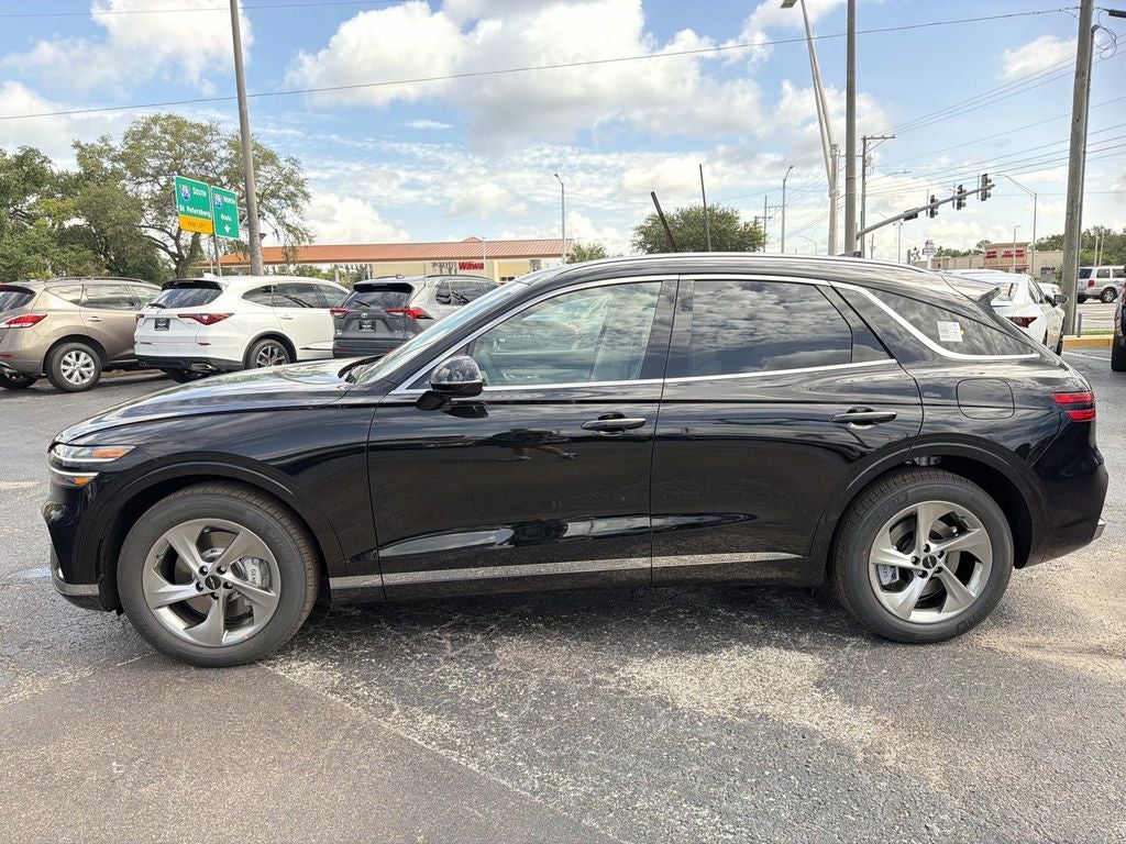 2026 Genesis GV70 2.5T Select