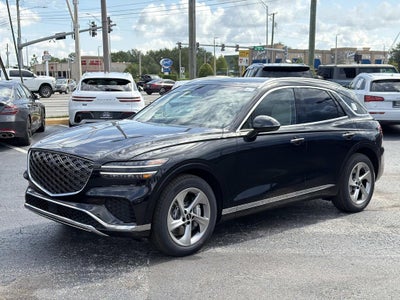 2026 Genesis GV70 2.5T Select