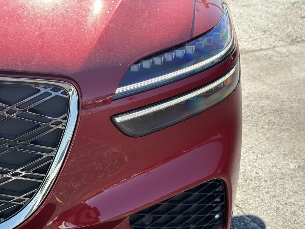 2026 Genesis GV70 2.5T Select