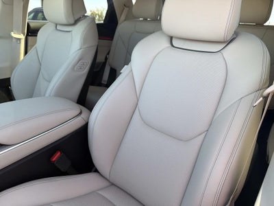 2026 Genesis GV70 2.5T Select