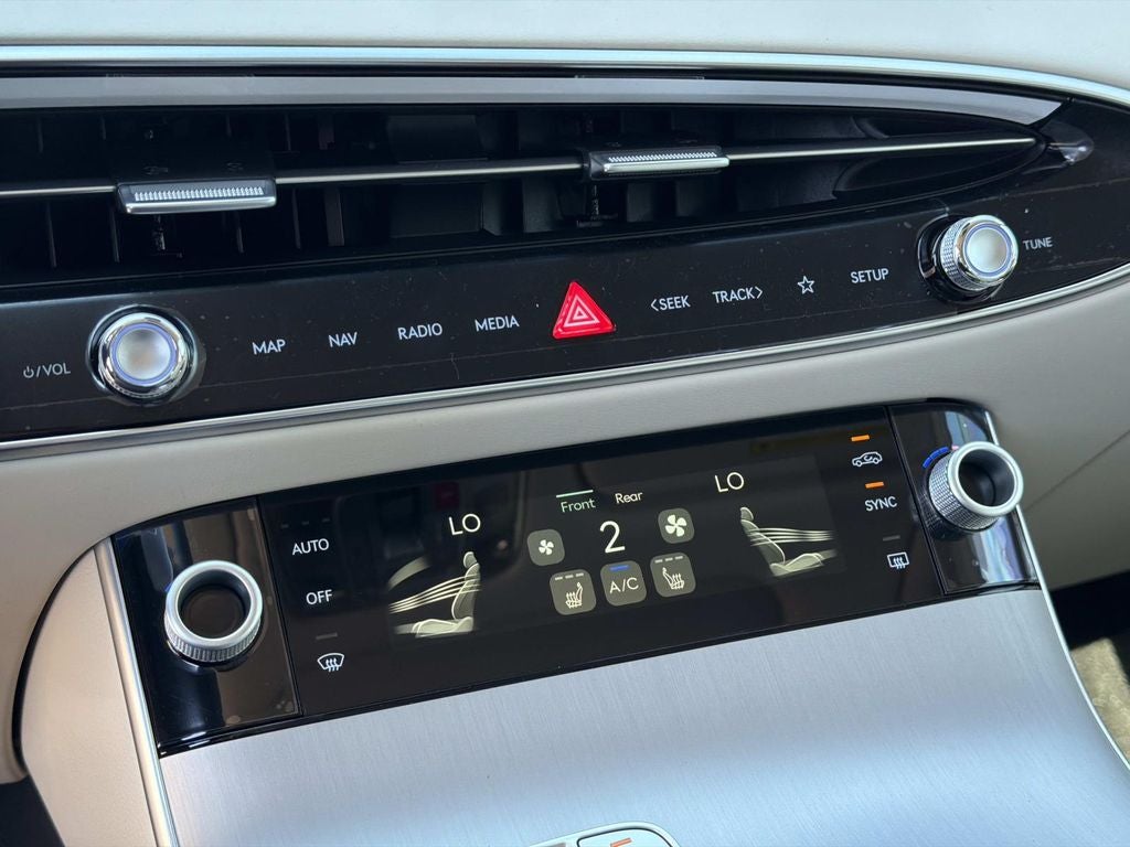 2026 Genesis GV70 2.5T Select