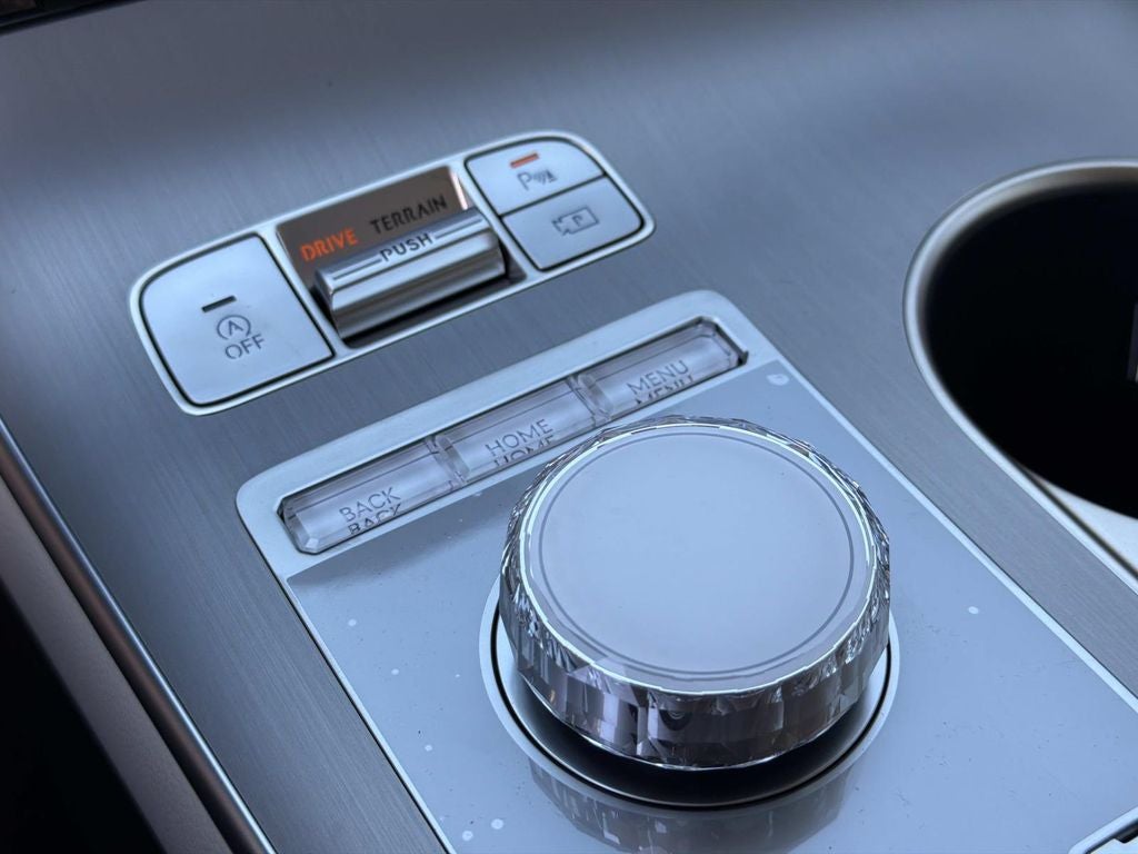 2026 Genesis GV70 2.5T Select