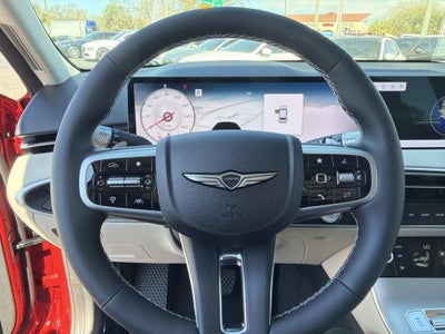 2026 Genesis GV70 2.5T Select