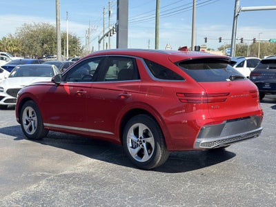 2026 Genesis GV70 2.5T Select