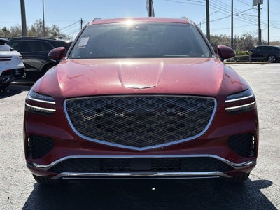 2026 Genesis GV70 2.5T Select