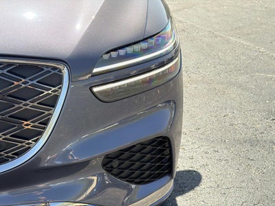 2026 Genesis GV70 2.5T