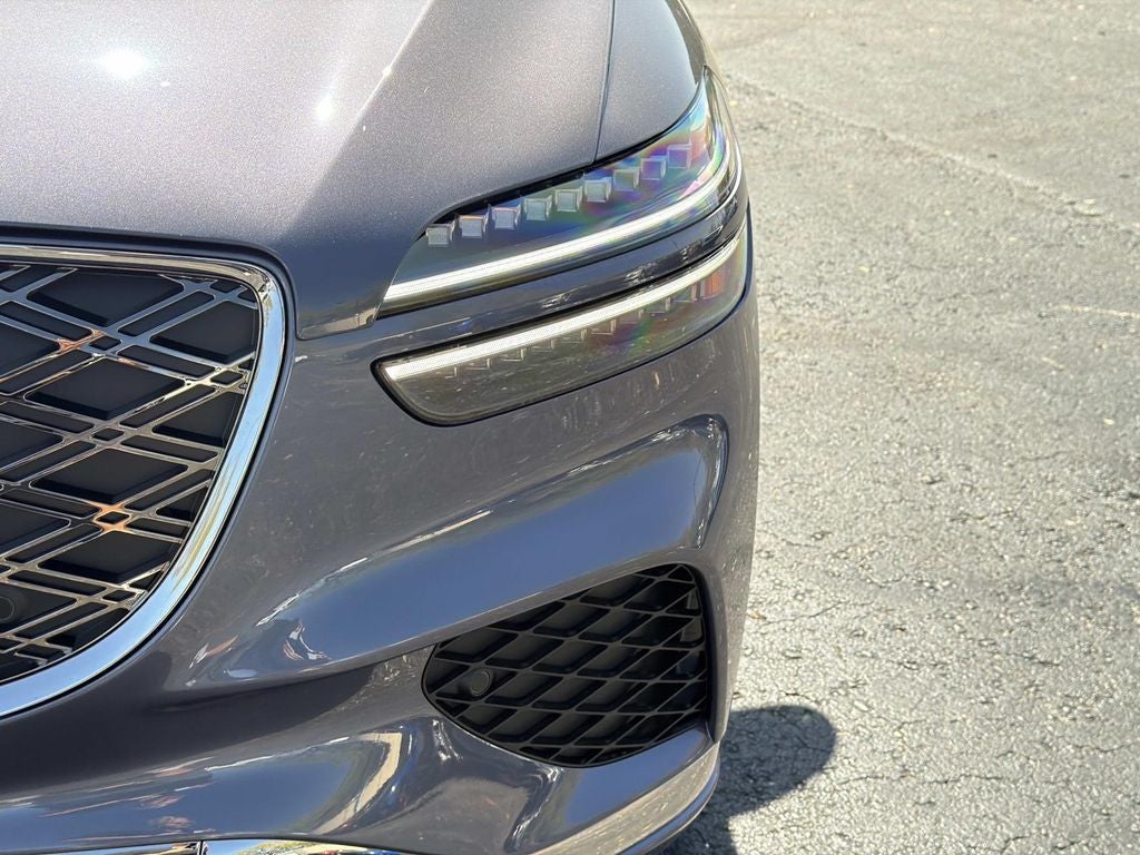 2026 Genesis GV70 2.5T