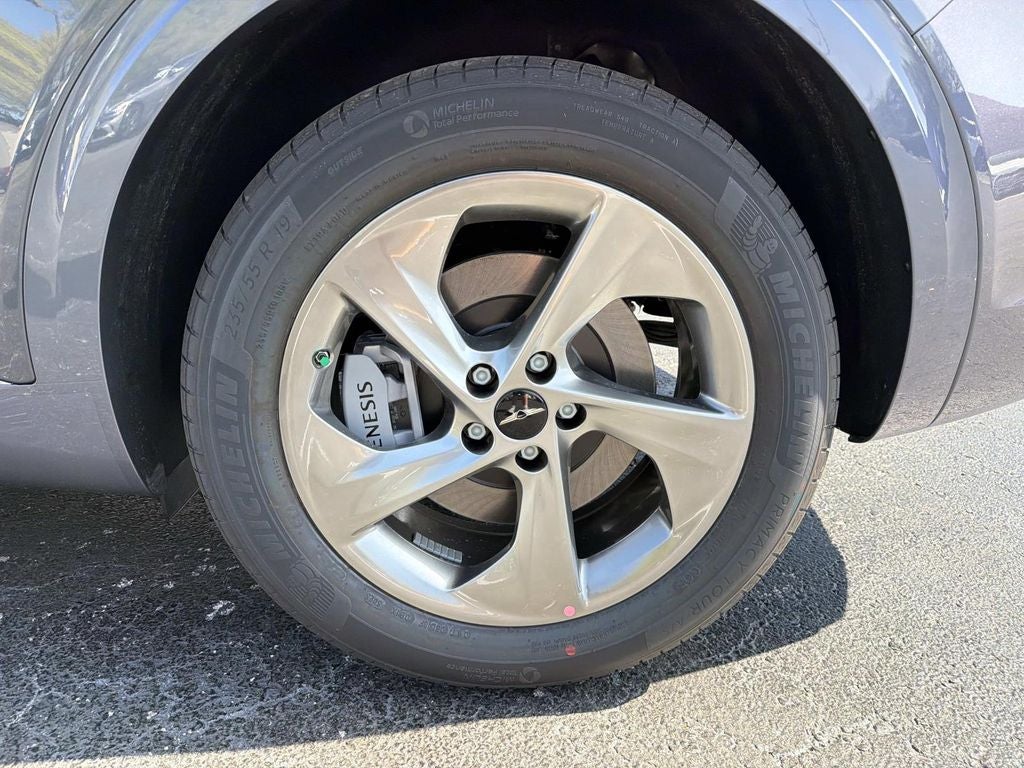 2026 Genesis GV70 2.5T