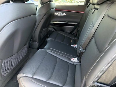 2026 Genesis GV70 2.5T