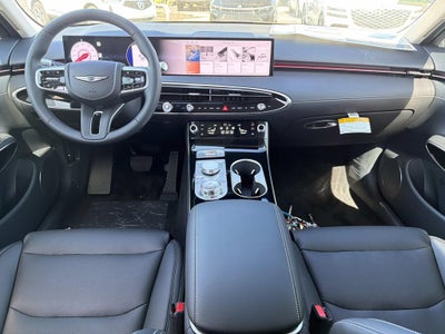 2026 Genesis GV70 2.5T