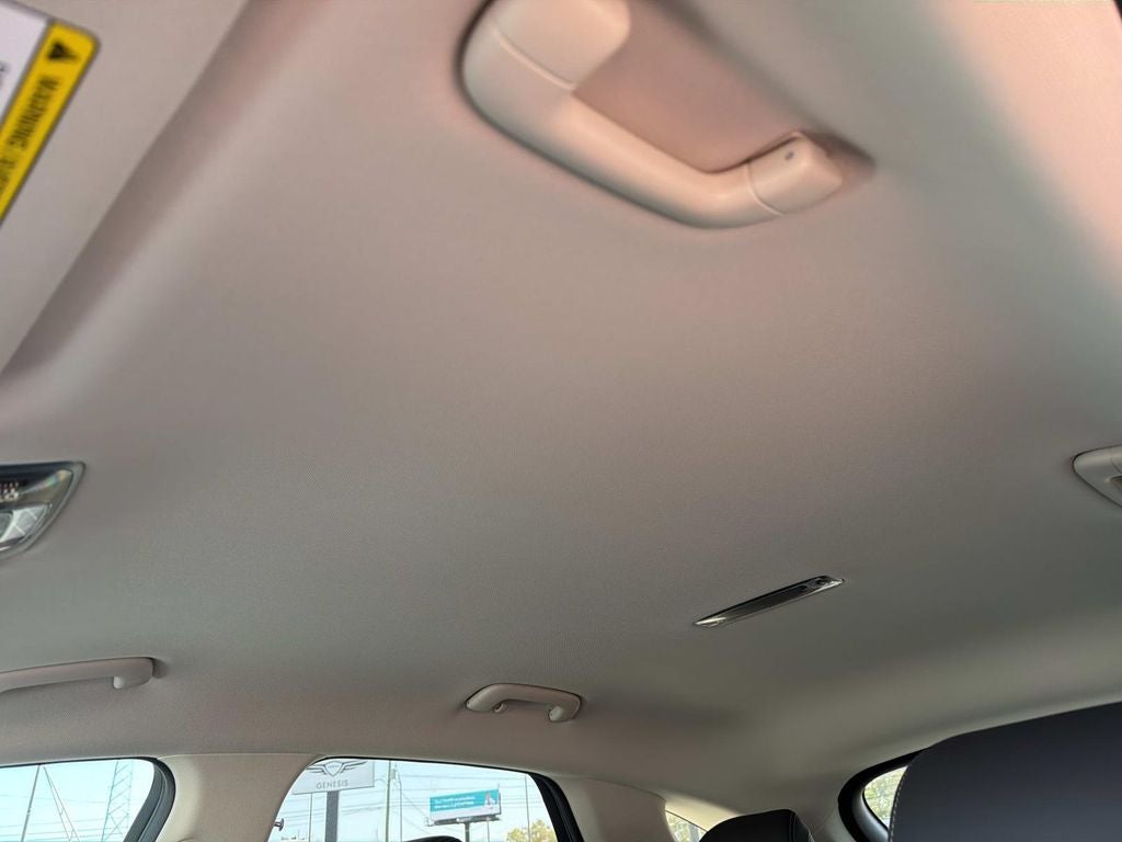 2026 Genesis GV70 2.5T