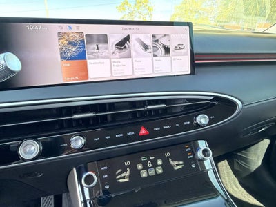 2026 Genesis GV70 2.5T