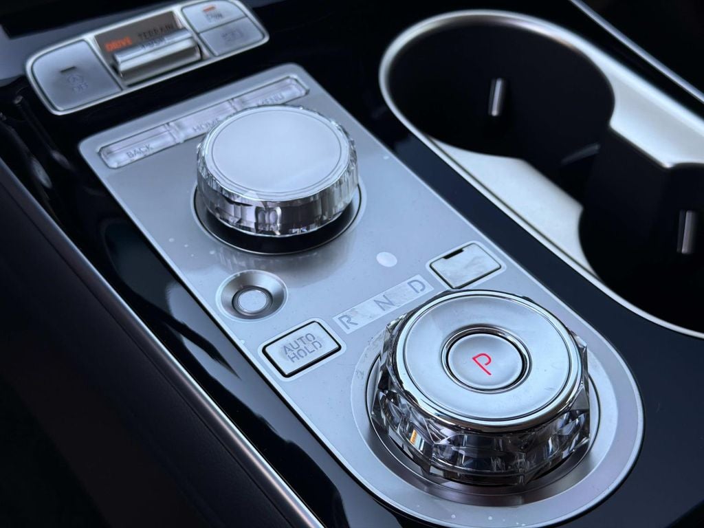 2026 Genesis GV70 2.5T