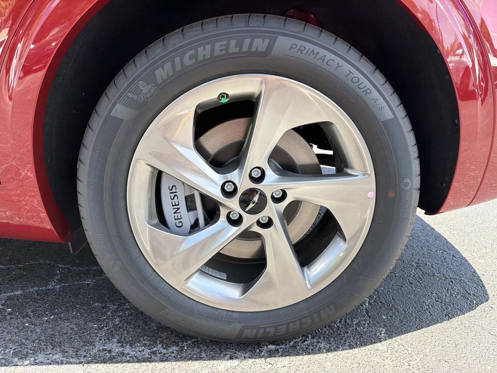 2026 Genesis GV70 2.5T Select