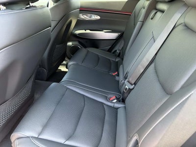 2026 Genesis GV70 2.5T Select
