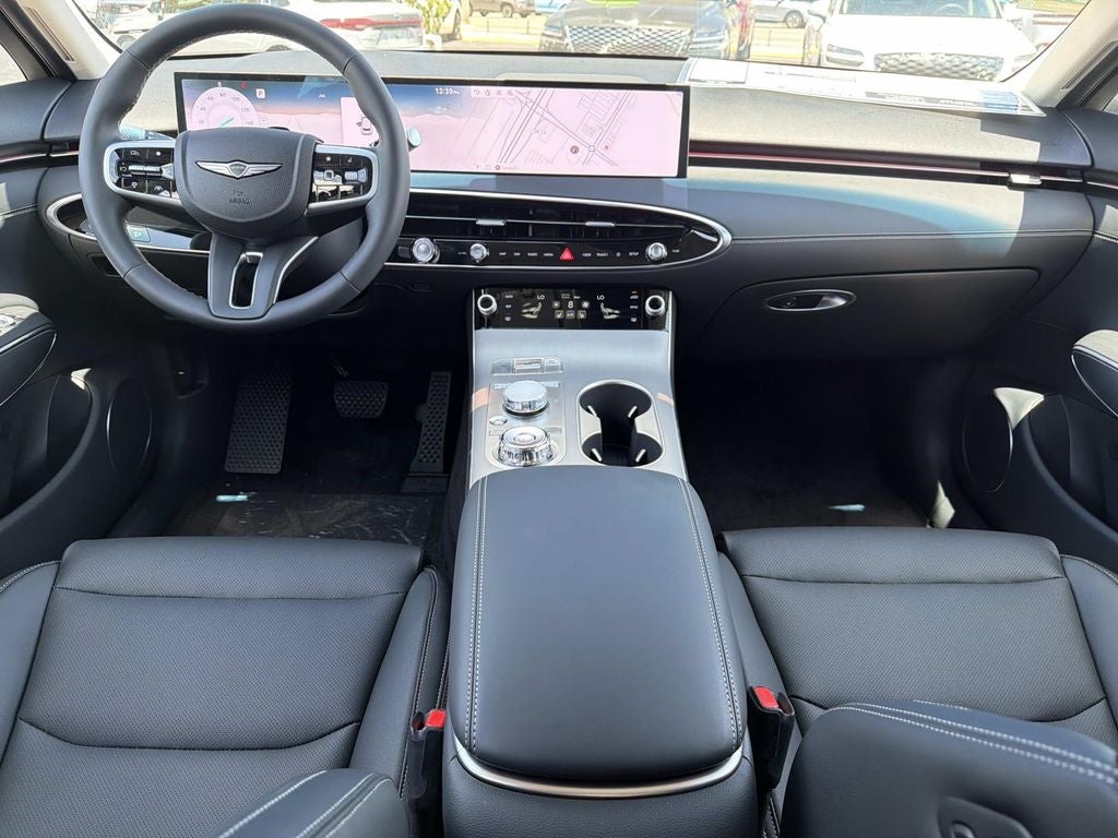 2026 Genesis GV70 2.5T Select
