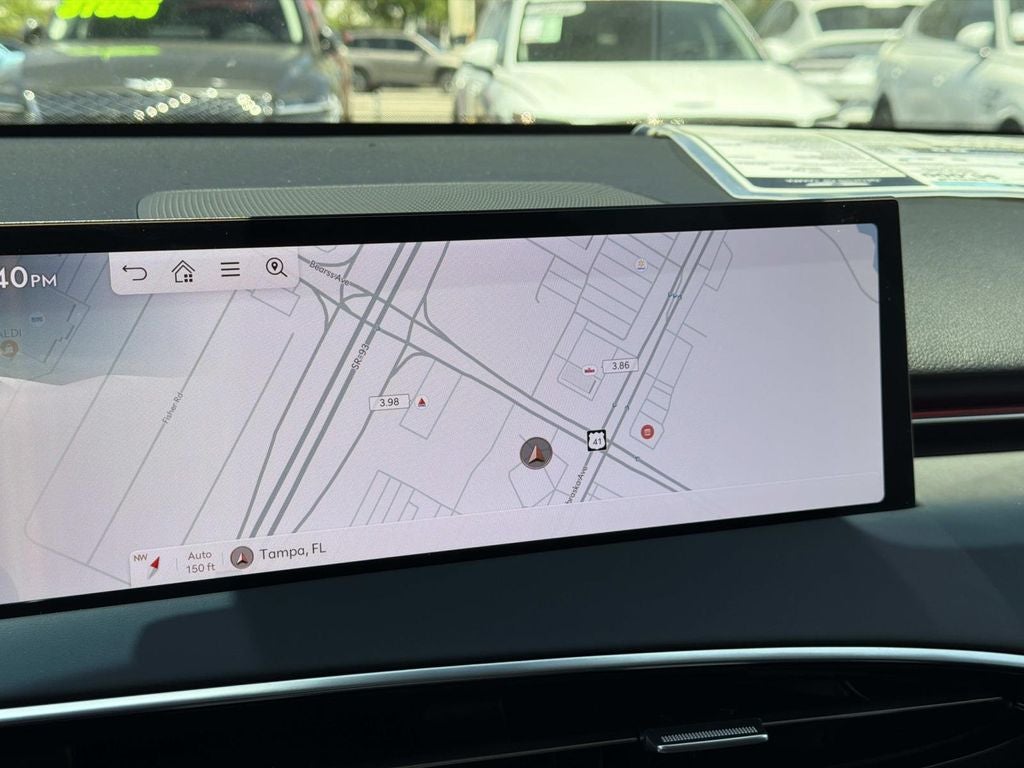 2026 Genesis GV70 2.5T Select