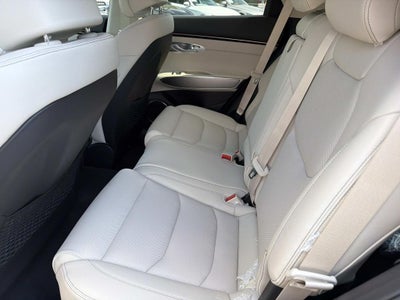 2026 Genesis GV70 2.5T Select